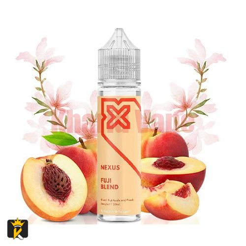 جویس هلو پاد سالت <br><span>Pod Salt Nexus Fuji Blend 50ml</span>